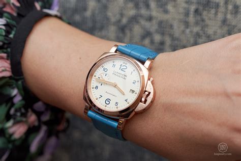 panerai 37mm|panerai watches women.